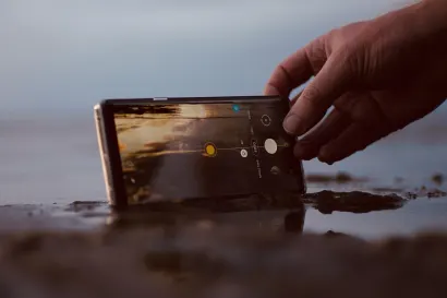 Casino Eight Storm Application mobile